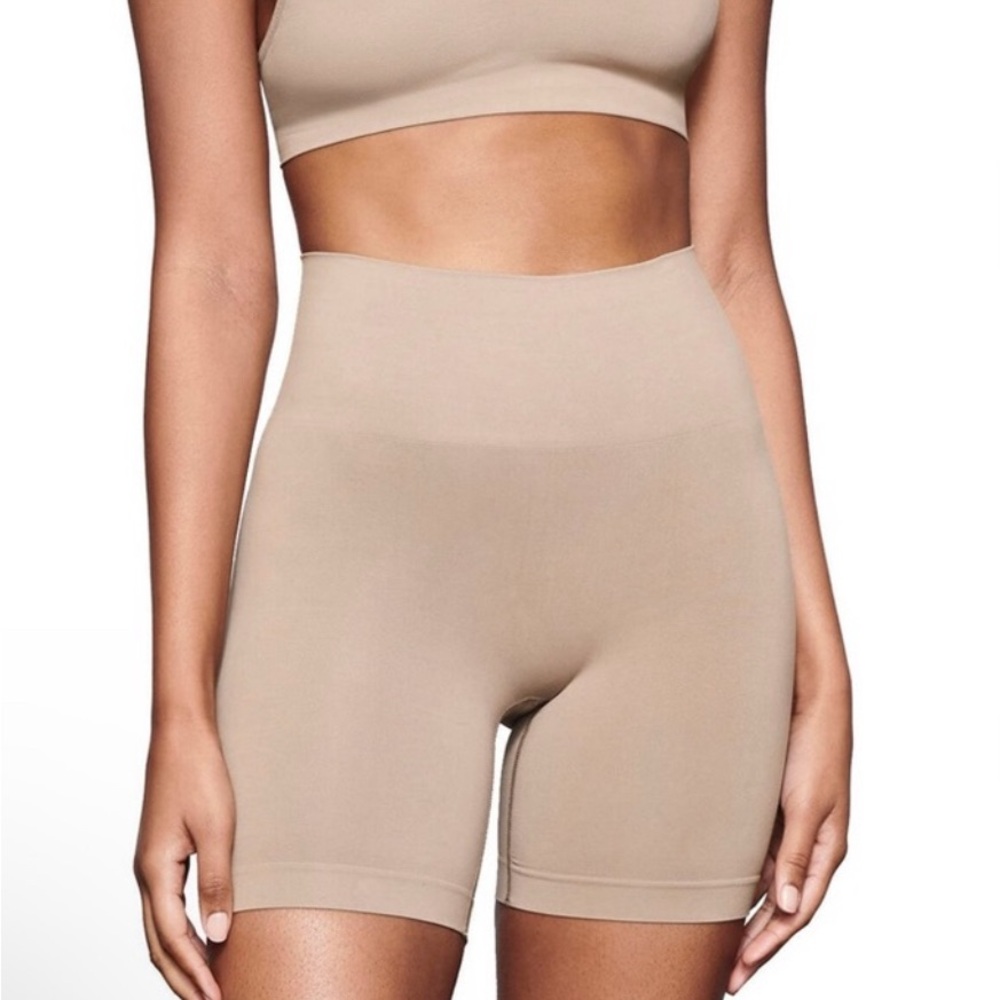 Skims Soft Smoothing Short